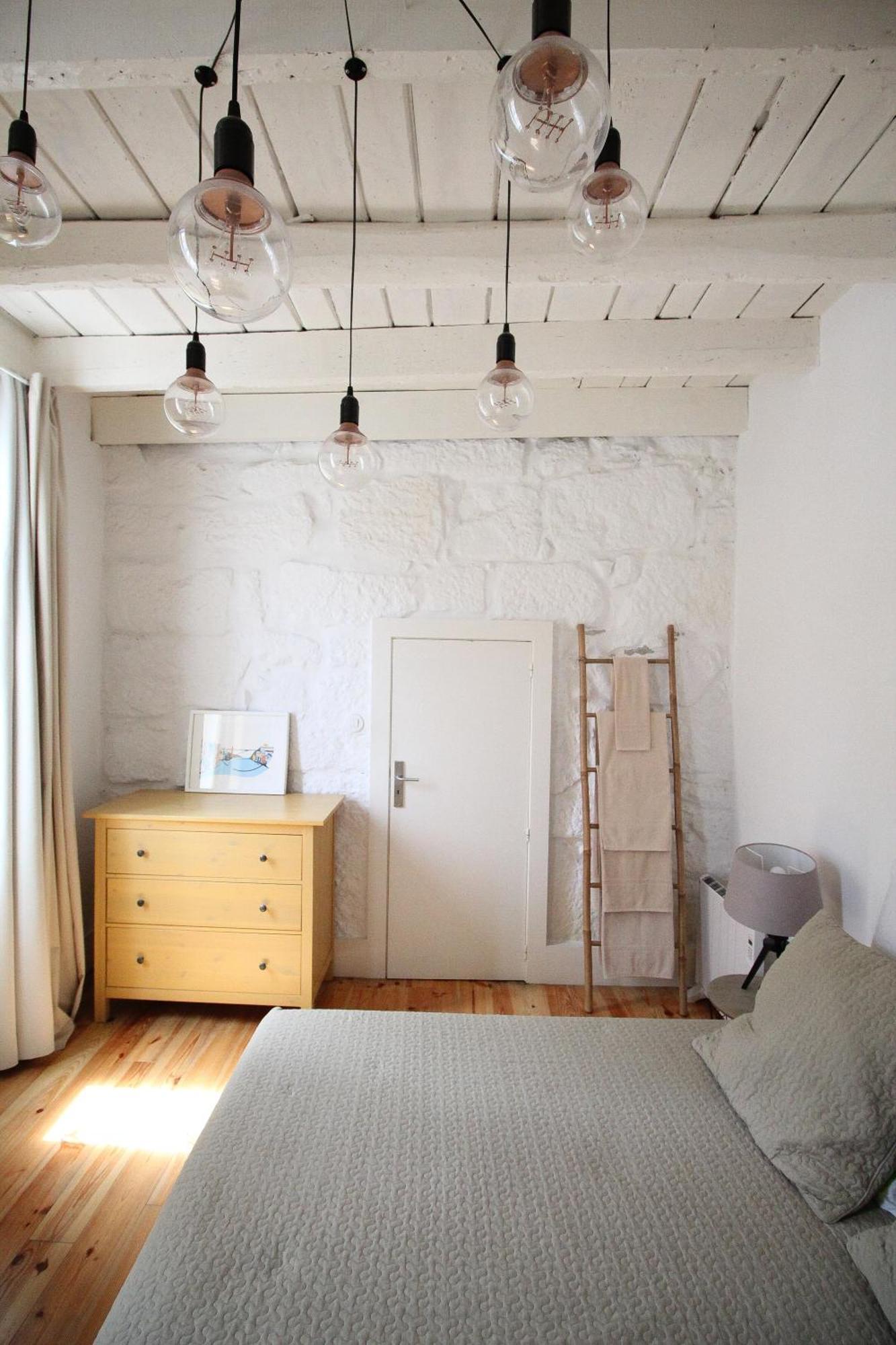 Serpa Beach House Matosinhos  Exterior foto